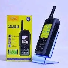 prastoy Telefon Nokia sq90