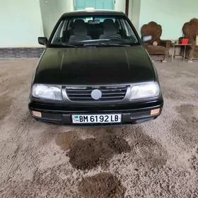 Volkswagen Jetta 1993