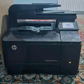 Printer hp