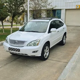 Lexus RX 350 2008