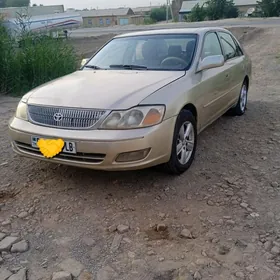 Toyota Avalon 2000