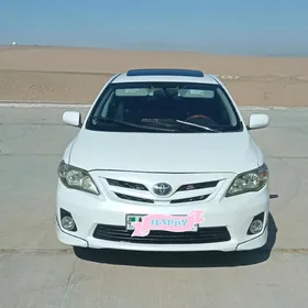 Toyota Corolla 2010