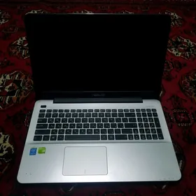 ASUS i5 4 gen