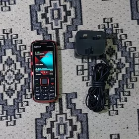 Nokia 5130 xpresmusic täzeje