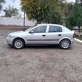 Opel Astra 1999