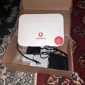 Huawei Router 2 line