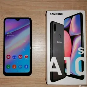 Samsung A10S