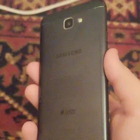 Samsung J5 prime