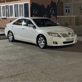 Toyota Camry 2010