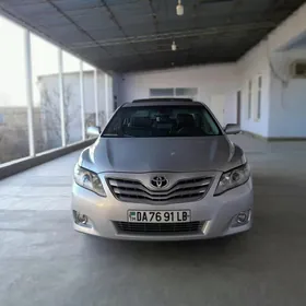 Toyota Camry 2007