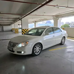 Toyota Avalon 2008