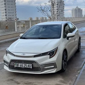 Toyota Corolla 2020