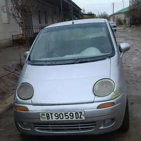 Daewoo Matiz 1999