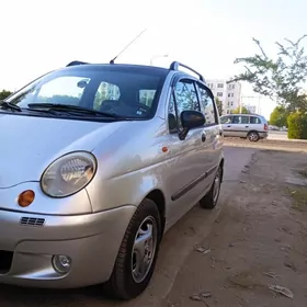 Daewoo Matiz 2003