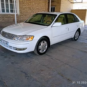 Toyota Avalon 2004