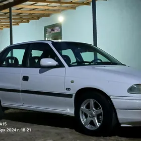 Opel Astra 1993