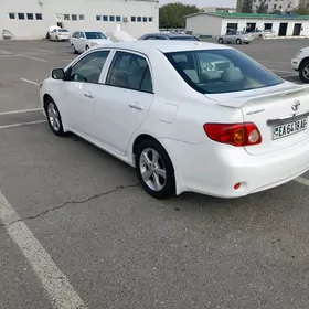 Toyota Corolla 2010