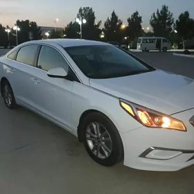 Hyundai Sonata 2016