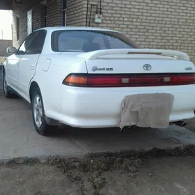 Toyota Mark II 1993