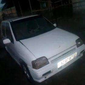 Daewoo Tico 1996