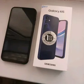 Samsung a15