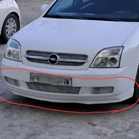 VECTRA C  bamper reşotkalary