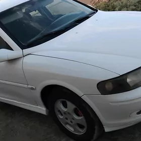 Opel Vectra 1999