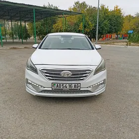 Hyundai Sonata 2016