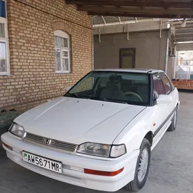 Honda Civic 1993