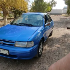 Toyota Tercel 1994