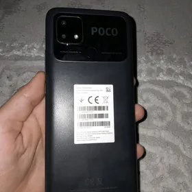 poco c40