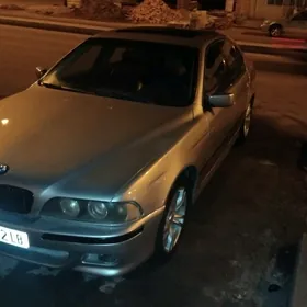 BMW 530 2000