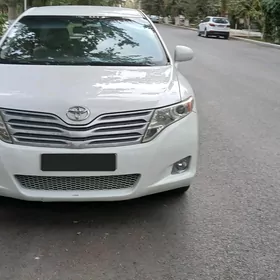 Toyota Venza 2012