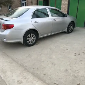 Toyota Corolla 2010