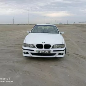 BMW 528 2003