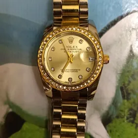 Satlyk rolex sagat