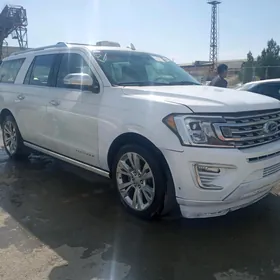 Ford Expedition 2021