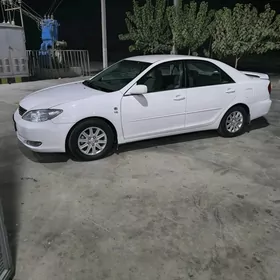 Toyota Camry 2002