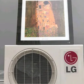 LG kondisiýoner dizaýnerskiý