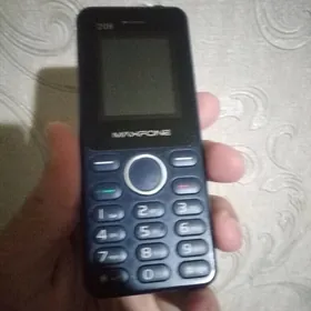 Maxfon 208