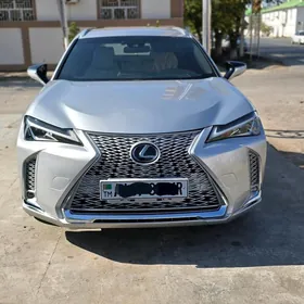 Lexus UX 200 2019