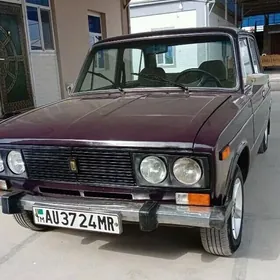 Lada 2106 2002