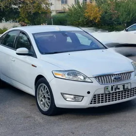 Ford Mondeo 4 2010