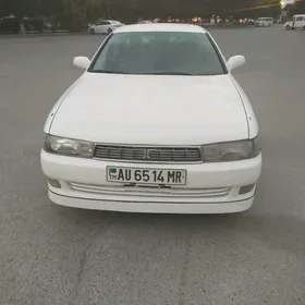 Toyota Cressida 1995