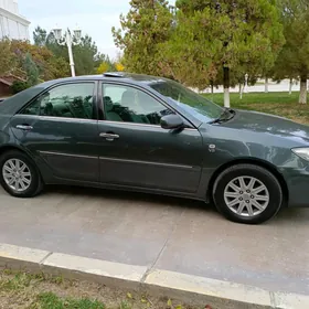 Toyota Camry 2002