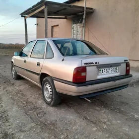 Opel Vectra 1991