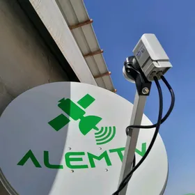 USTANOWKA ANTENA/ÄLEMTV/BELET