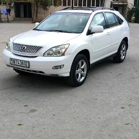 Lexus RX 330 2005