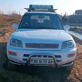 Toyota RAV4 1997