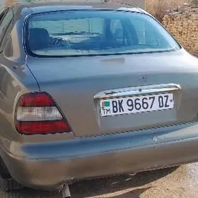 Daewoo Leganza 1998